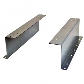 Image of item: M-S Cash Drawer Cash Drawer Brackets